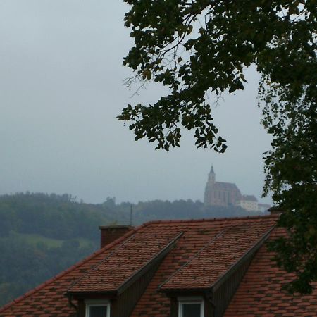 Das Pernerhaus Пёллау Экстерьер фото
