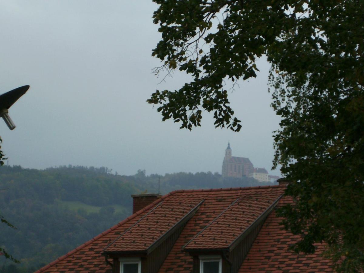 Das Pernerhaus Пёллау Экстерьер фото