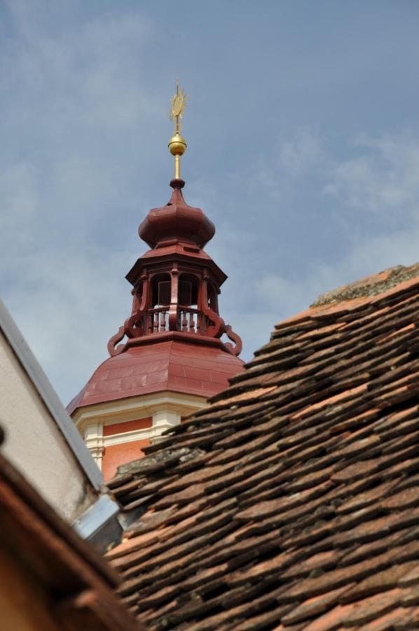 Das Pernerhaus Пёллау Экстерьер фото